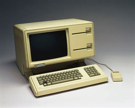 computadora antigua